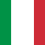 Italian flag