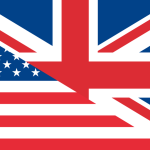 English flag