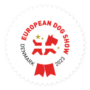European Dog Show 2023